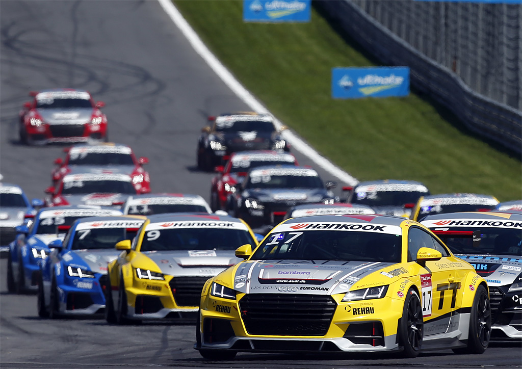 (Foto: Audi)